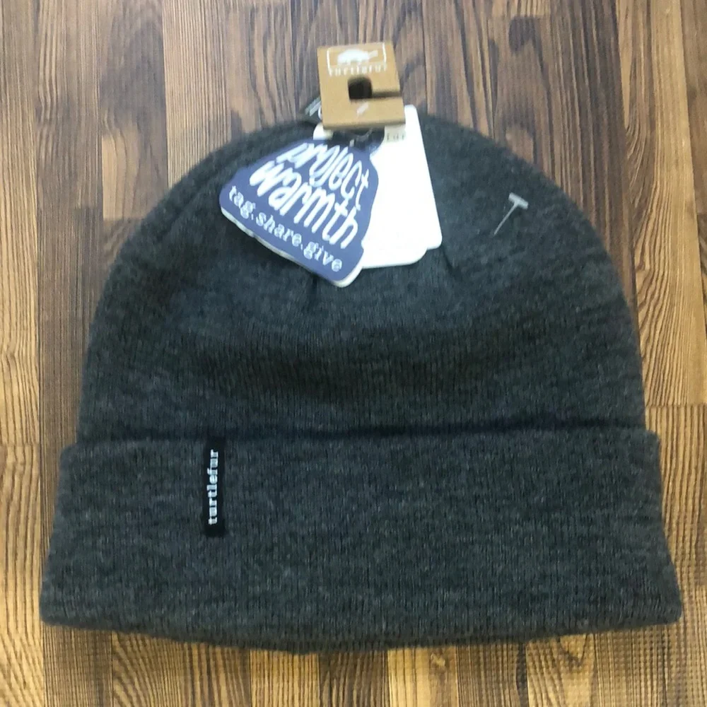 Turtlefur Hat - Picture 1 of 8